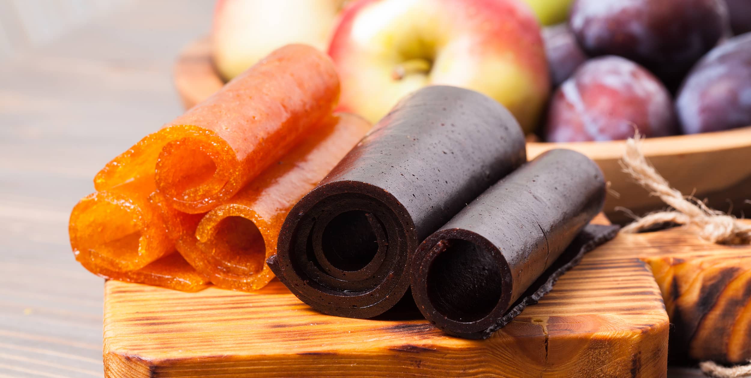 An application scenario or product detail of how do i make fruit leather - Image 22