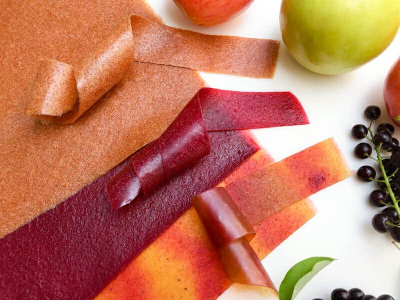 Featured image for the how do i make fruit leather guide