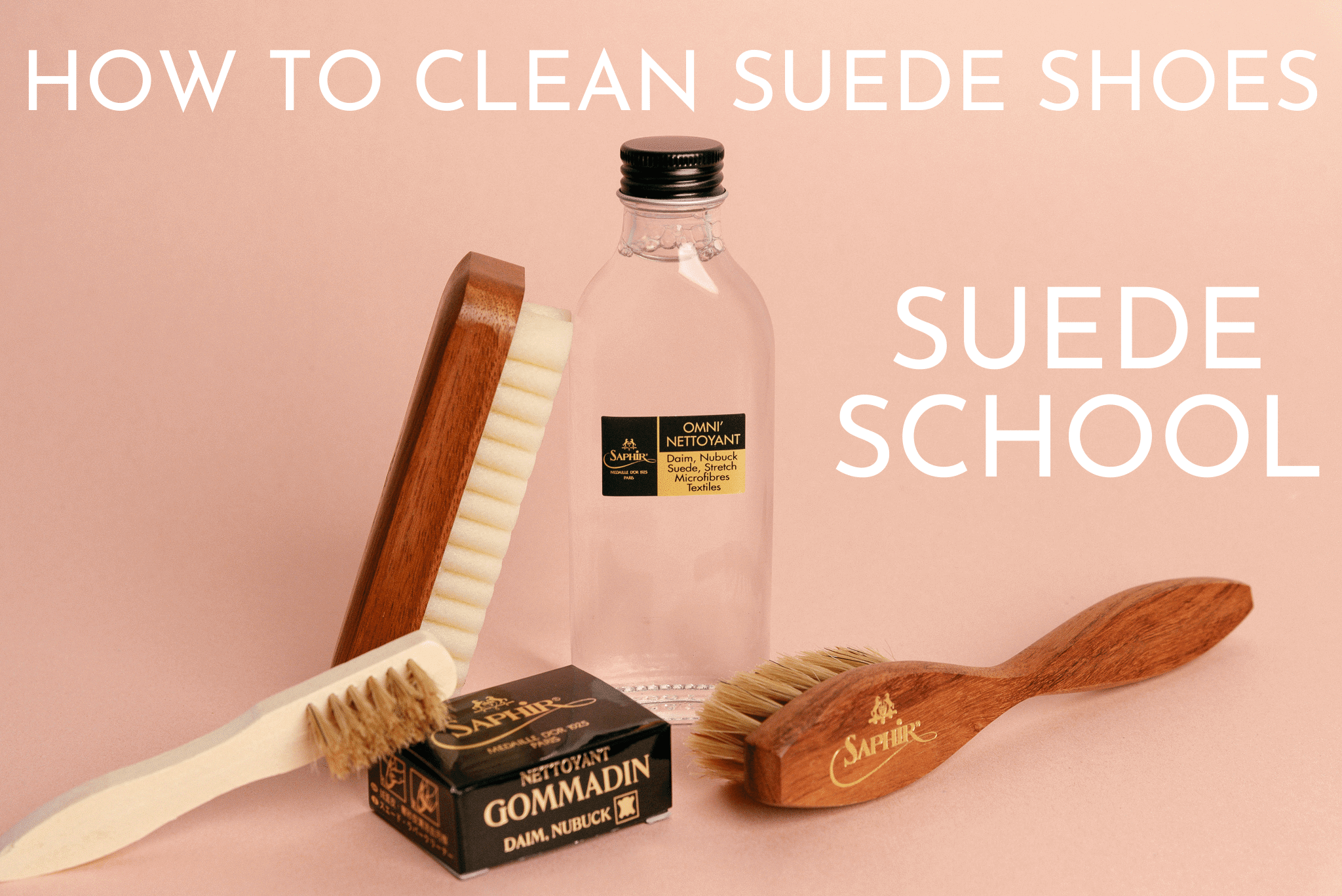An application scenario or product detail of how do you clean faux suede shoes - Image 13