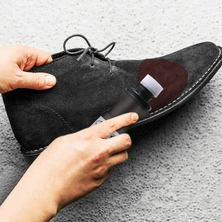 An application scenario or product detail of how do you clean suede leather - Image 10