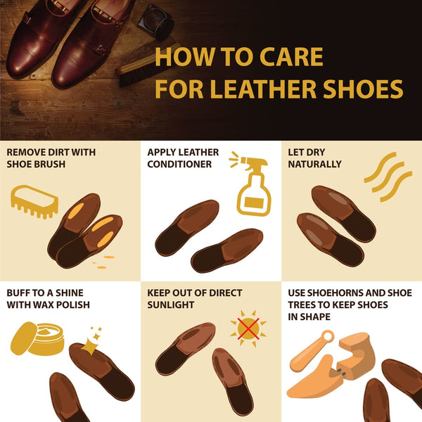 An application scenario or product detail of how do you make leather waterproof - Image 8