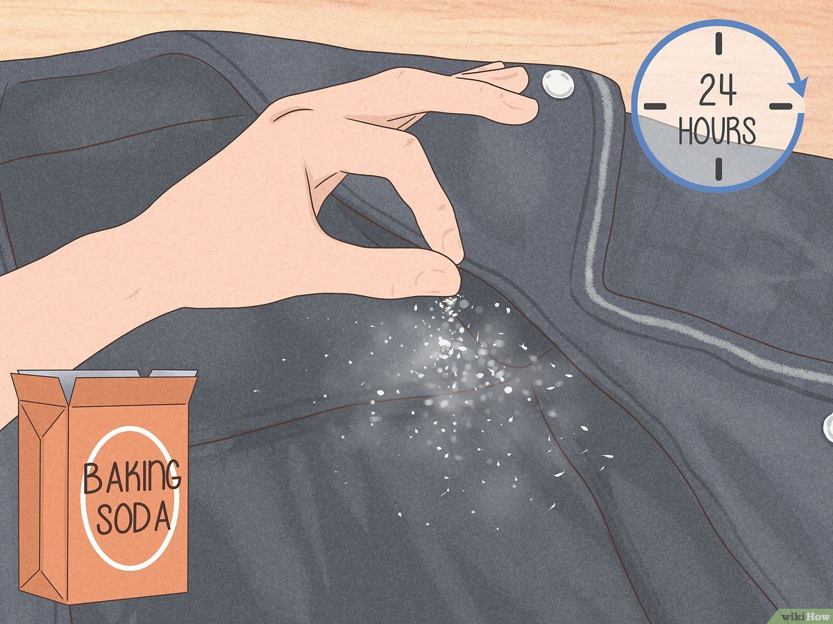 An application scenario or product detail of how to care for faux leather - Image 20