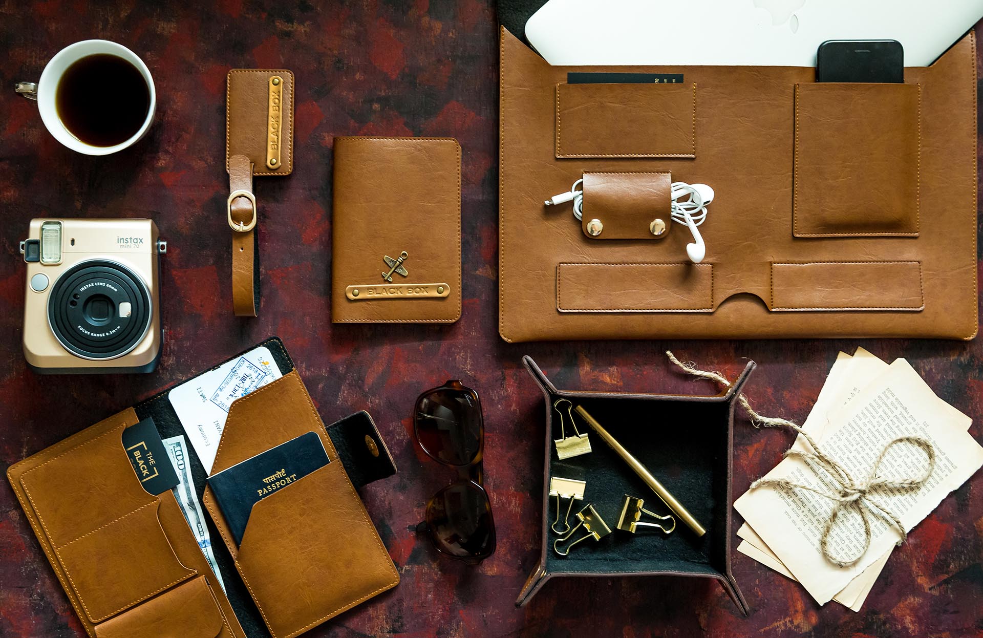 Featured image for the how to care for vegan leather guide