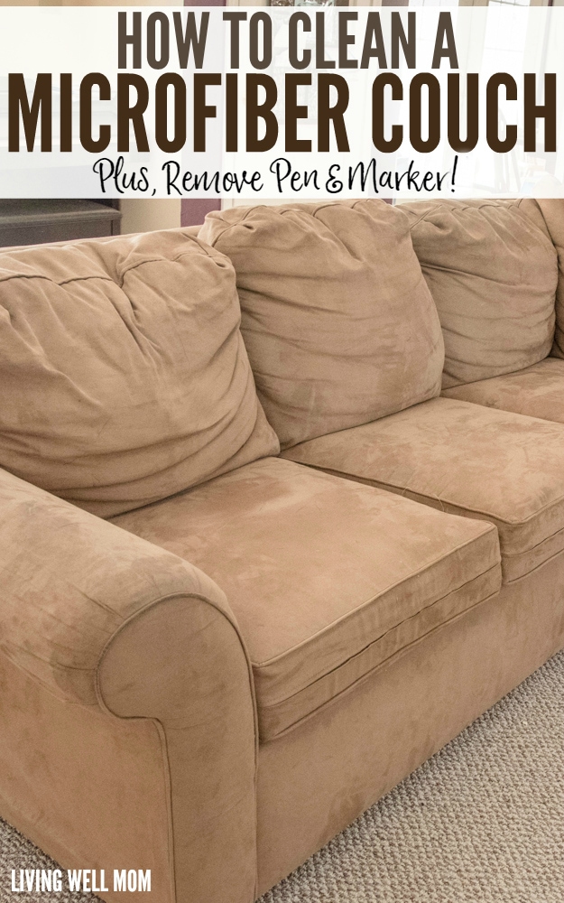 An application scenario or product detail of how to clean microfiber suede - Image 21