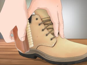 Featured image for the how to clean nubuck leather guide