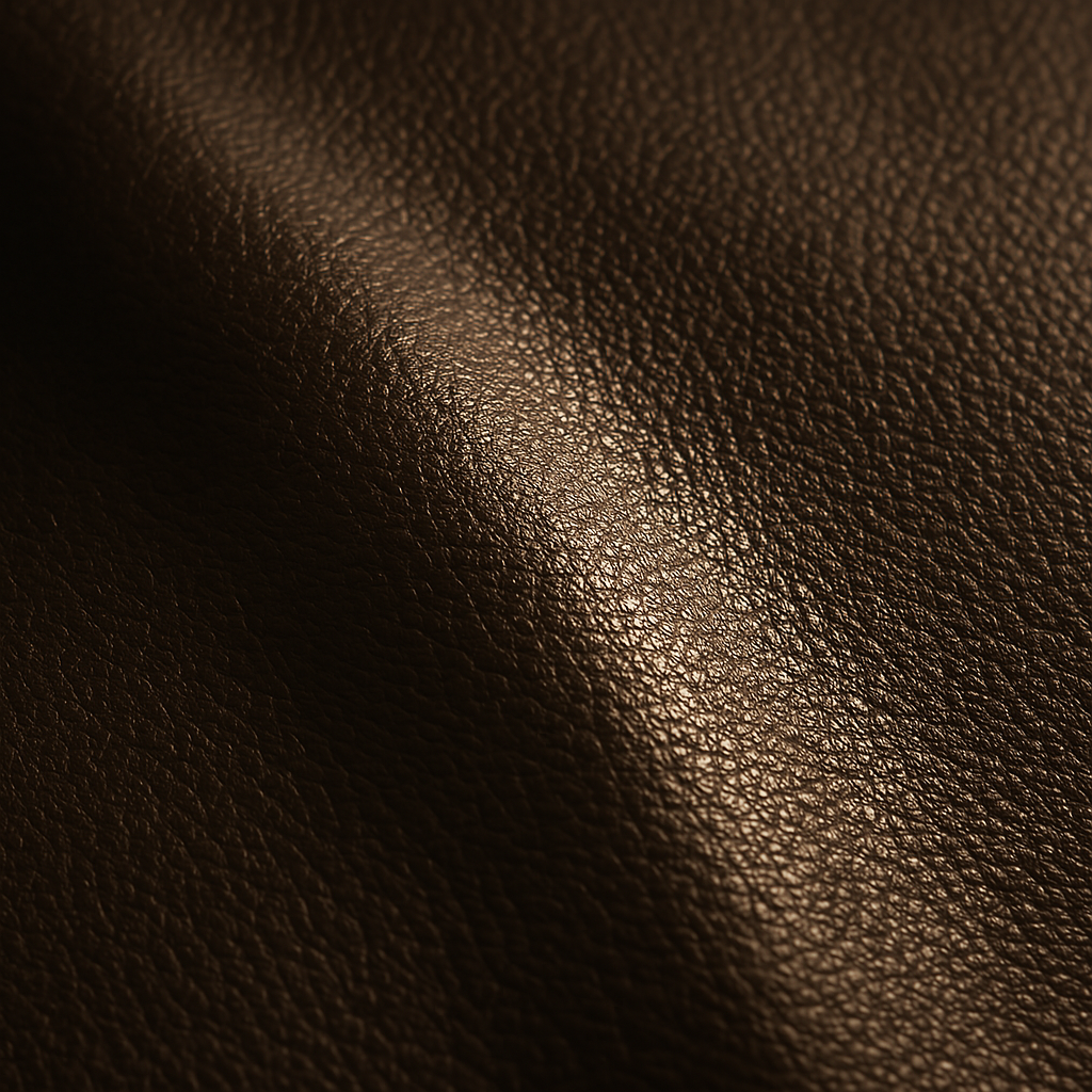 An application scenario or product detail of how to clean vegan leather - Image 13