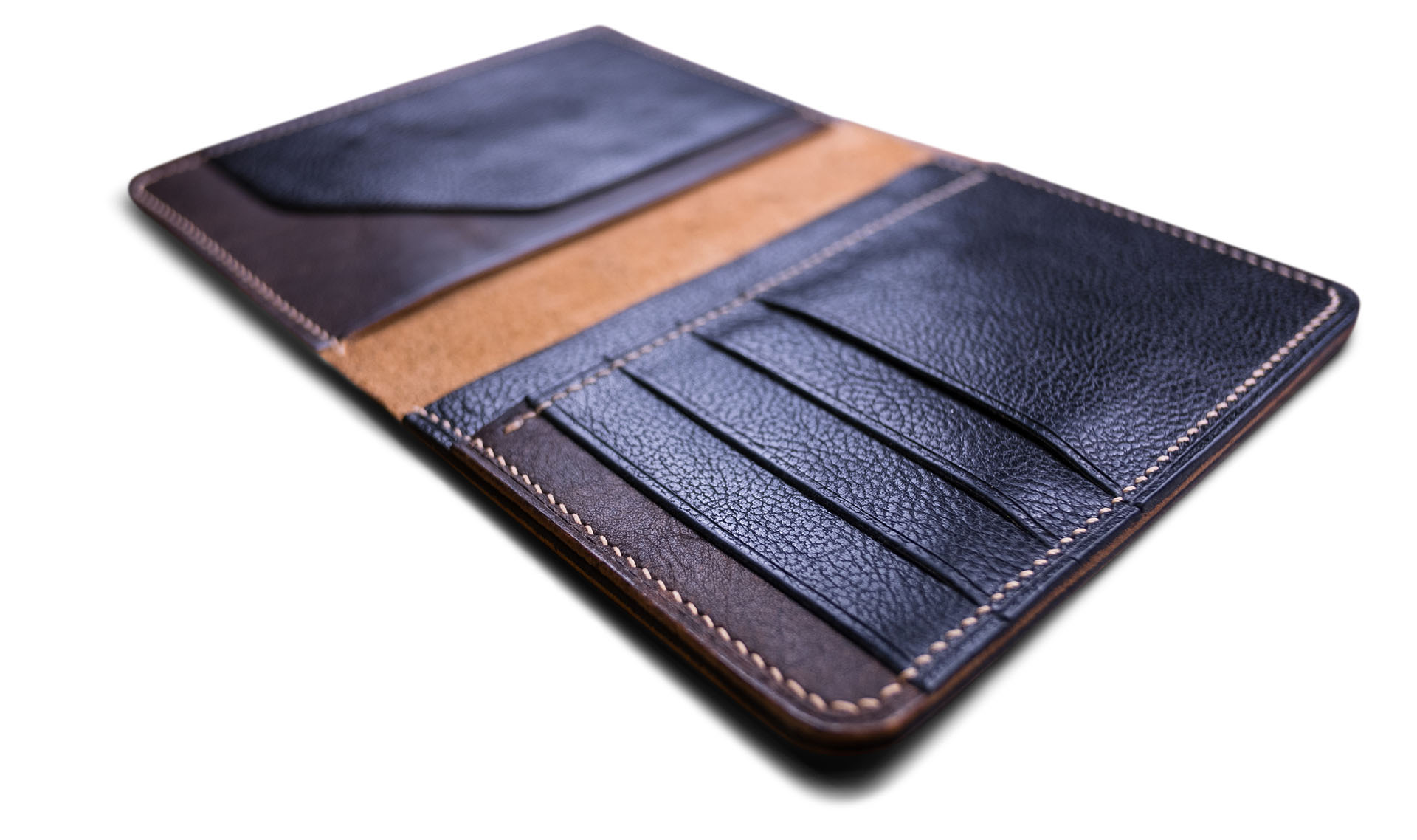 An application scenario or product detail of how to customize leather - Image 7