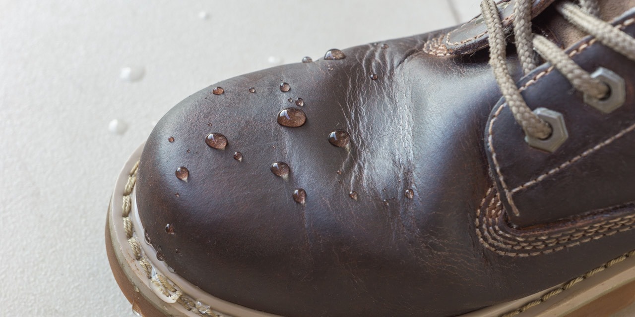 An application scenario or product detail of how to make leather boots waterproof - Image 16