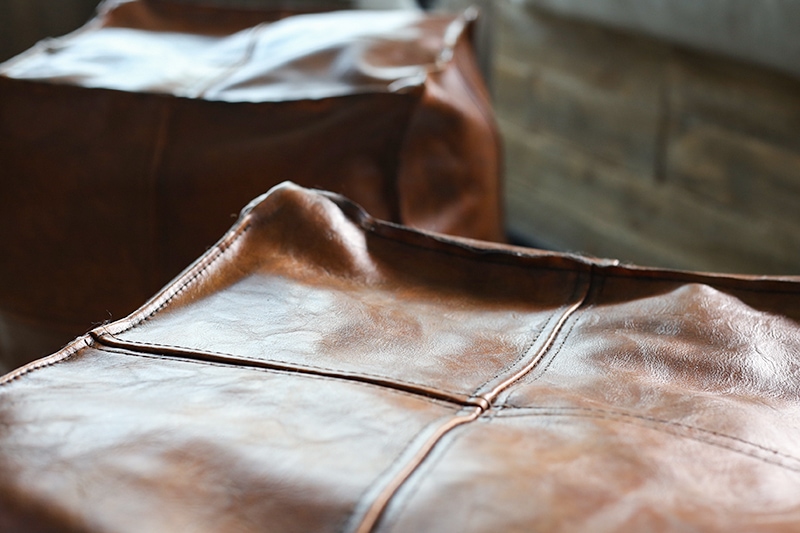 An application scenario or product detail of how to make leather darker - Image 20