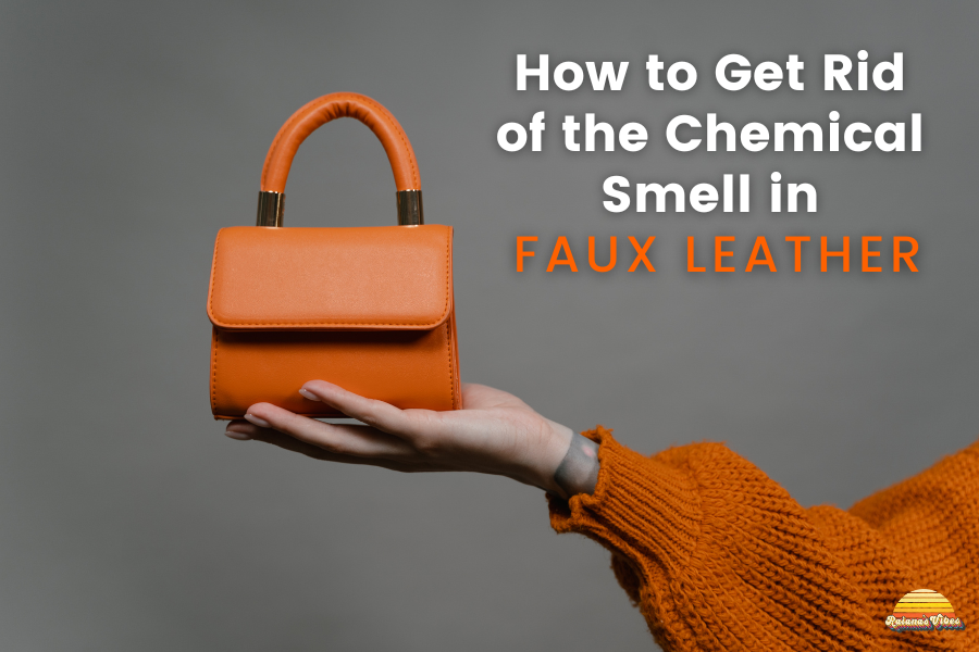 An application scenario or product detail of how to make leather smell good - Image 12