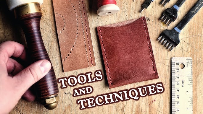 An application scenario or product detail of how to make leather soft - Image 13