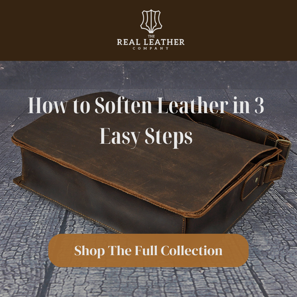 An application scenario or product detail of how to make leather softer - Image 7