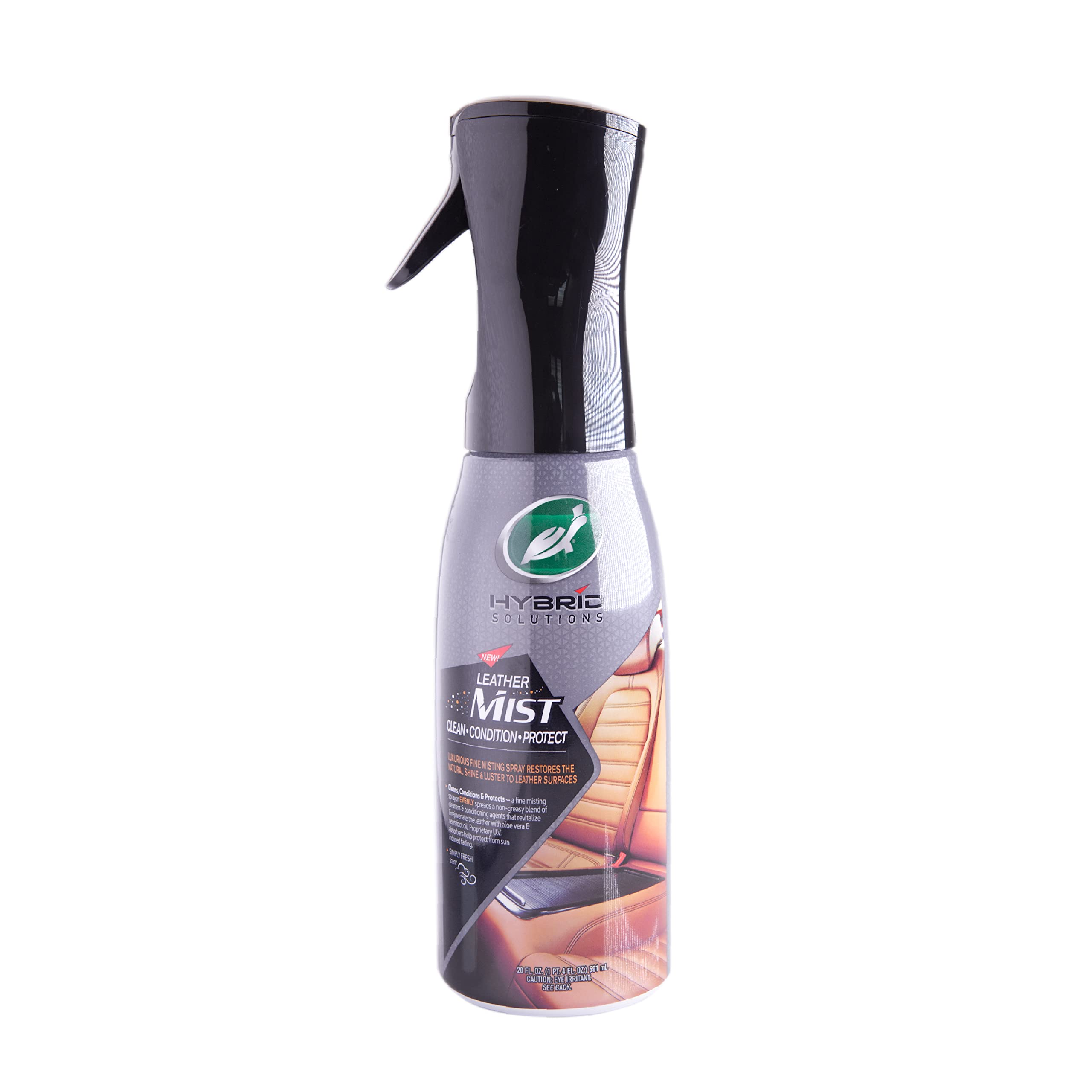 An application scenario or product detail of hybrid solutions leather mist - Image 10