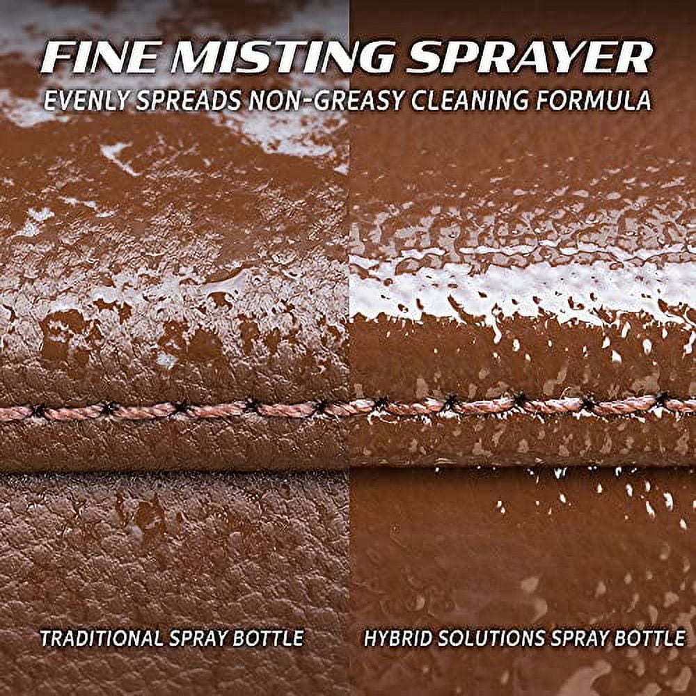 An application scenario or product detail of hybrid solutions leather mist - Image 22