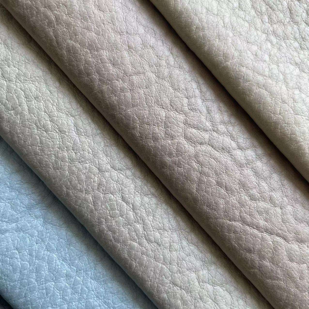 An application scenario or product detail of imitation leather fabric upholstery - Image 17