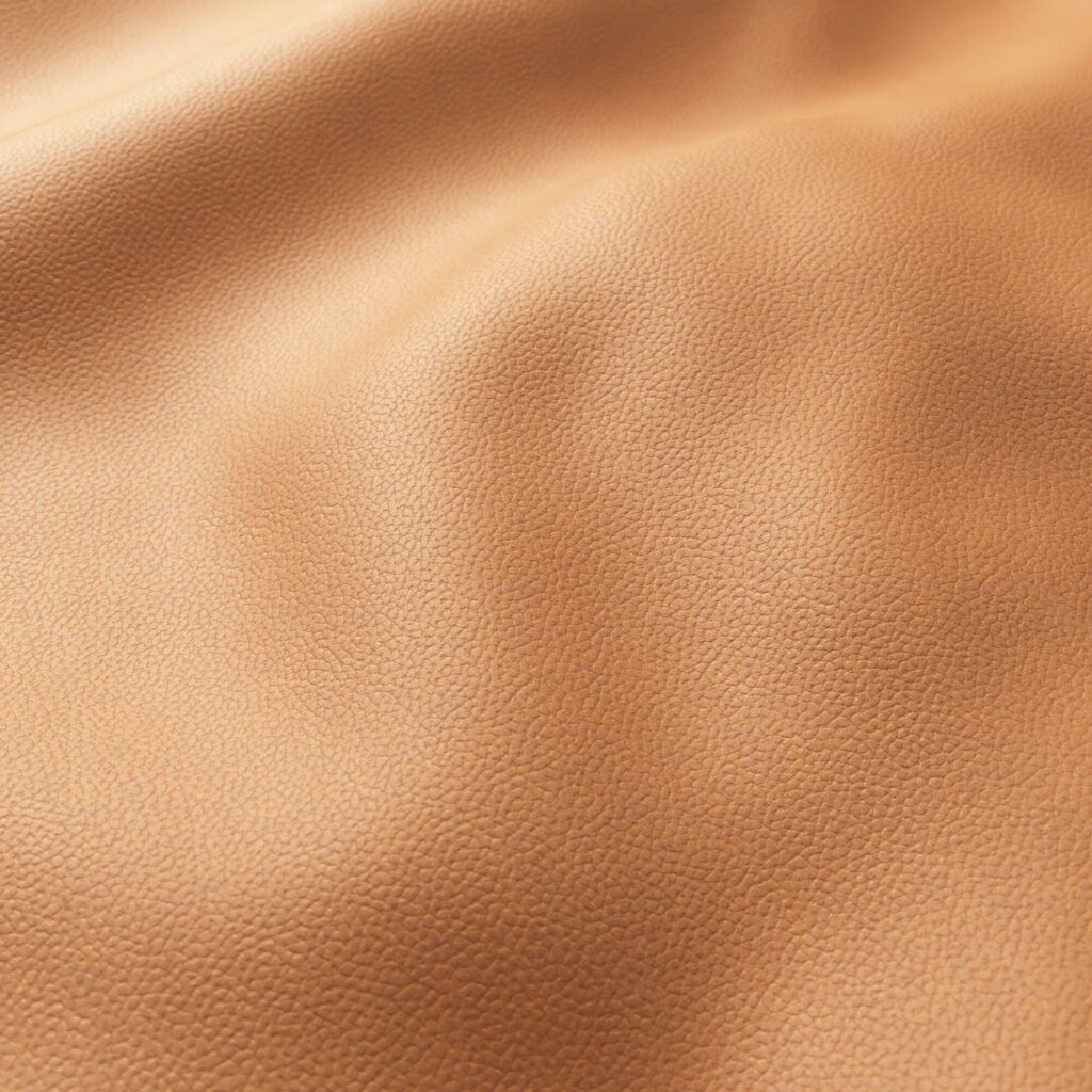 An application scenario or product detail of imitation leather fabric upholstery - Image 19