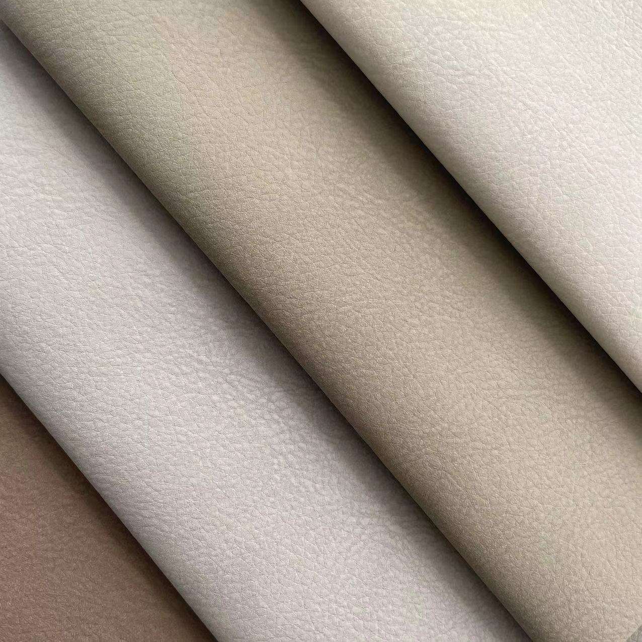 An application scenario or product detail of imitation leather fabric upholstery - Image 21