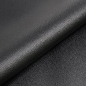 Featured image for the imitation leather fabric upholstery guide