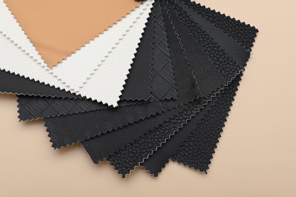 An application scenario or product detail of imitation leather for upholstery - Image 9