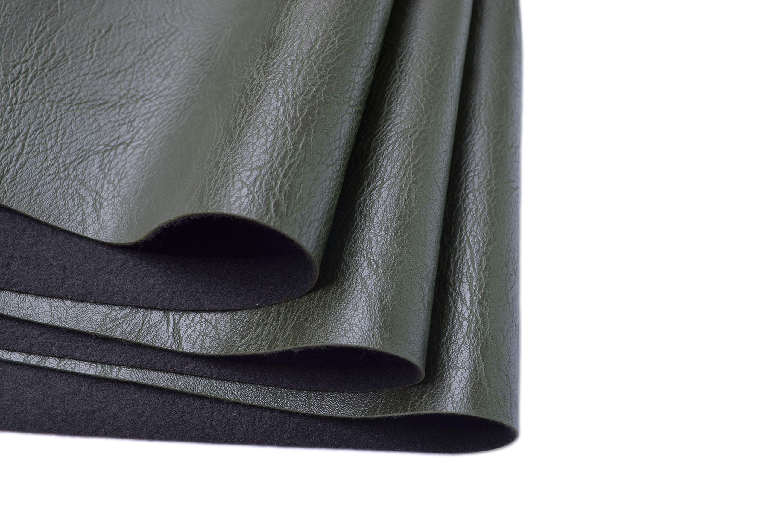 An application scenario or product detail of imitation leather for upholstery - Image 10