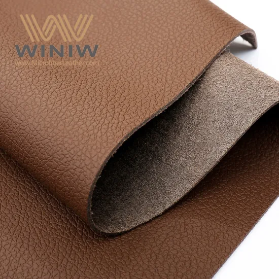 An application scenario or product detail of imitation leather for upholstery - Image 16