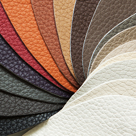 An application scenario or product detail of imitation leather for upholstery - Image 19