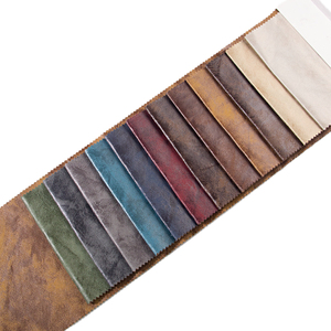 An application scenario or product detail of imitation suede fabric - Image 10