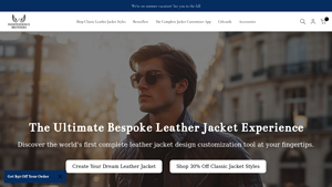 Independence Brothers - Custom Leather Jackets