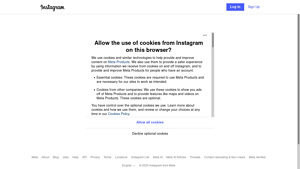ScrapingDog - Instagram Scraping Services