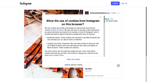 ScrapingDog - Instagram Scraping Services