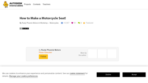 Walmart - Upholstery Supplies