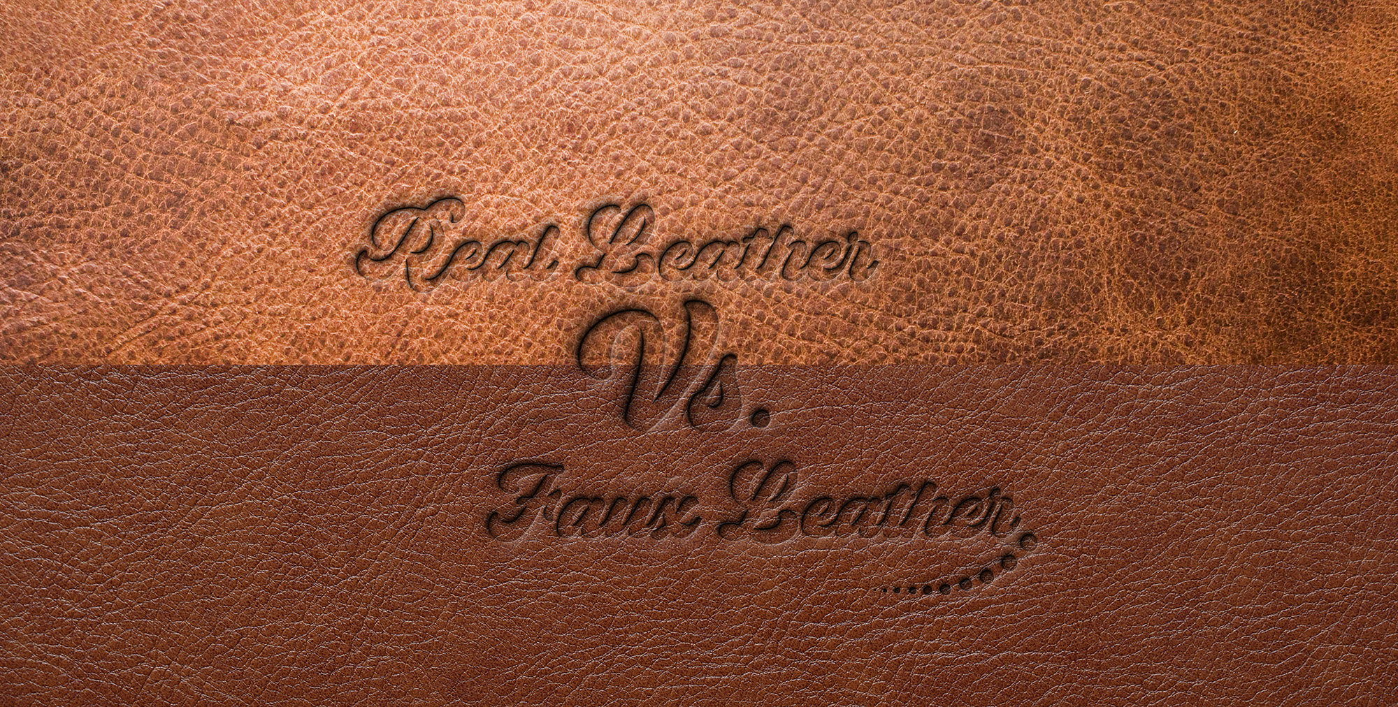An application scenario or product detail of is faux leather real leather - Image 14