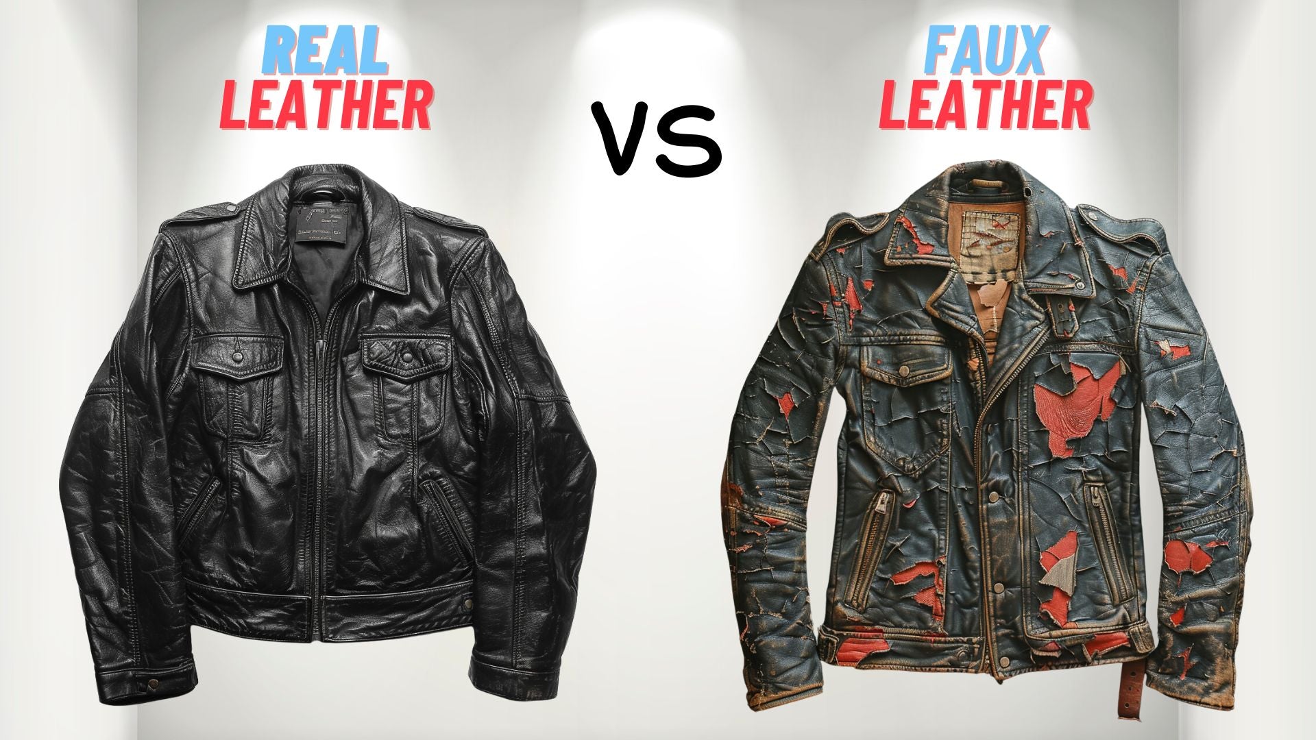 An application scenario or product detail of is faux leather real leather - Image 16