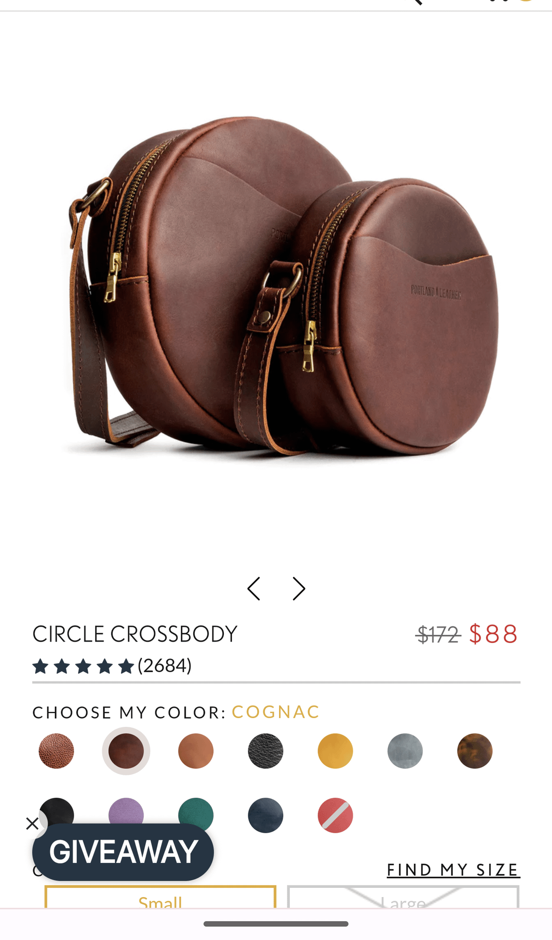 An application scenario or product detail of is portland leather a legit company - Image 14