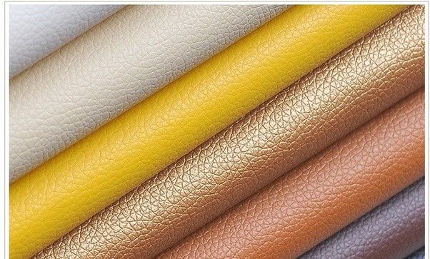 An application scenario or product detail of is synthetic leather durable - Image 1