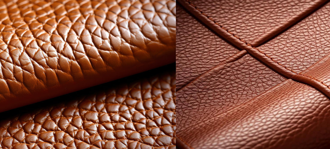 An application scenario or product detail of is synthetic leather durable - Image 21
