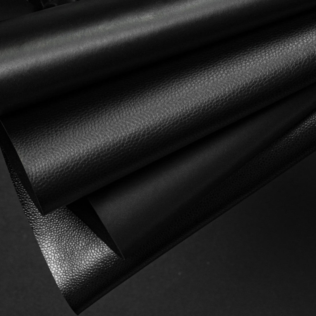 An application scenario or product detail of is vegan leather durable - Image 6