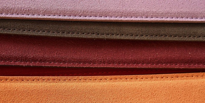 An application scenario or product detail of is vegan leather durable - Image 8