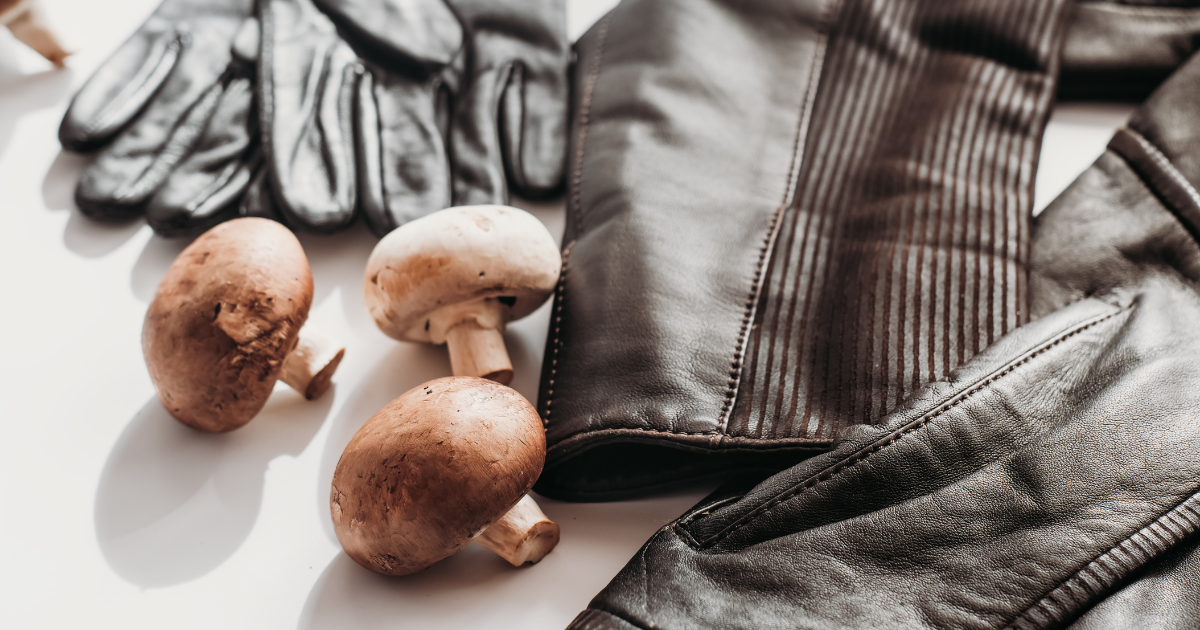 An application scenario or product detail of is vegan leather durable - Image 9
