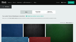 iStock - Stock Photos