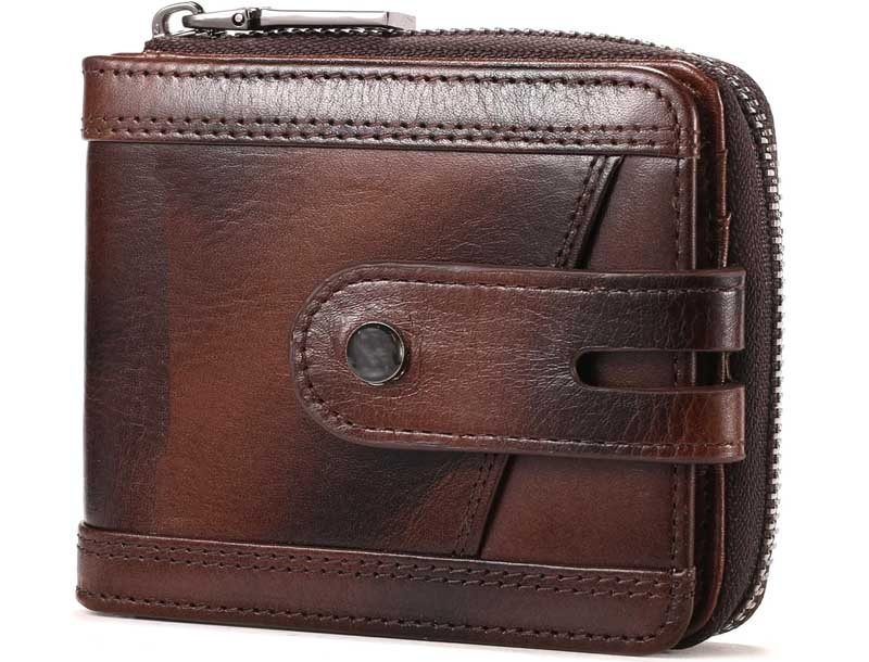 An application scenario or product detail of italian leather manufacturers - Image 18