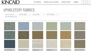 Kincaid Furniture - Bedroom Essentials