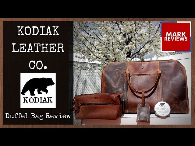 An application scenario or product detail of kodiak leather company - Image 21