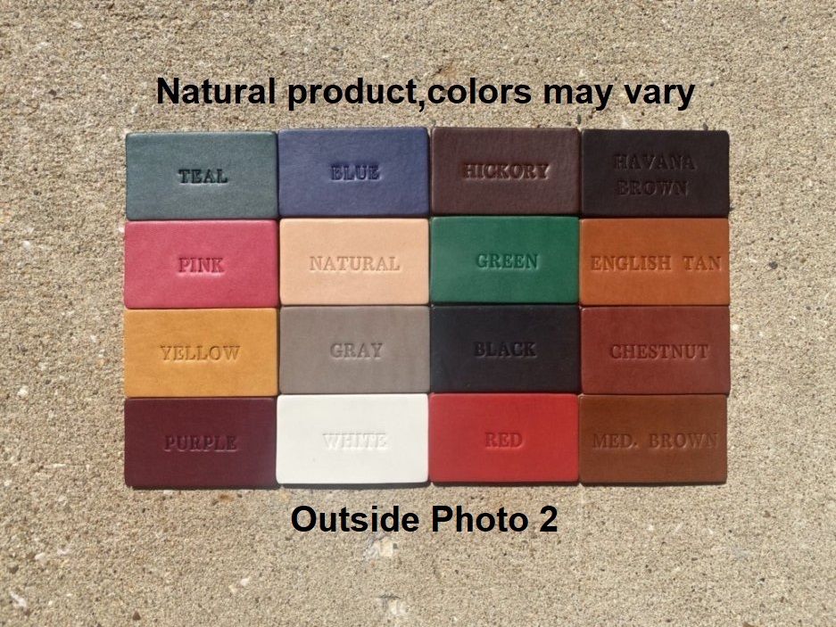 An application scenario or product detail of ladder company leather - Image 10