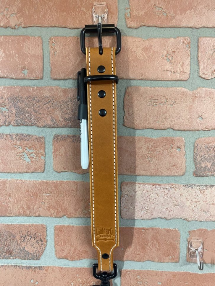 An application scenario or product detail of ladder company leather - Image 15