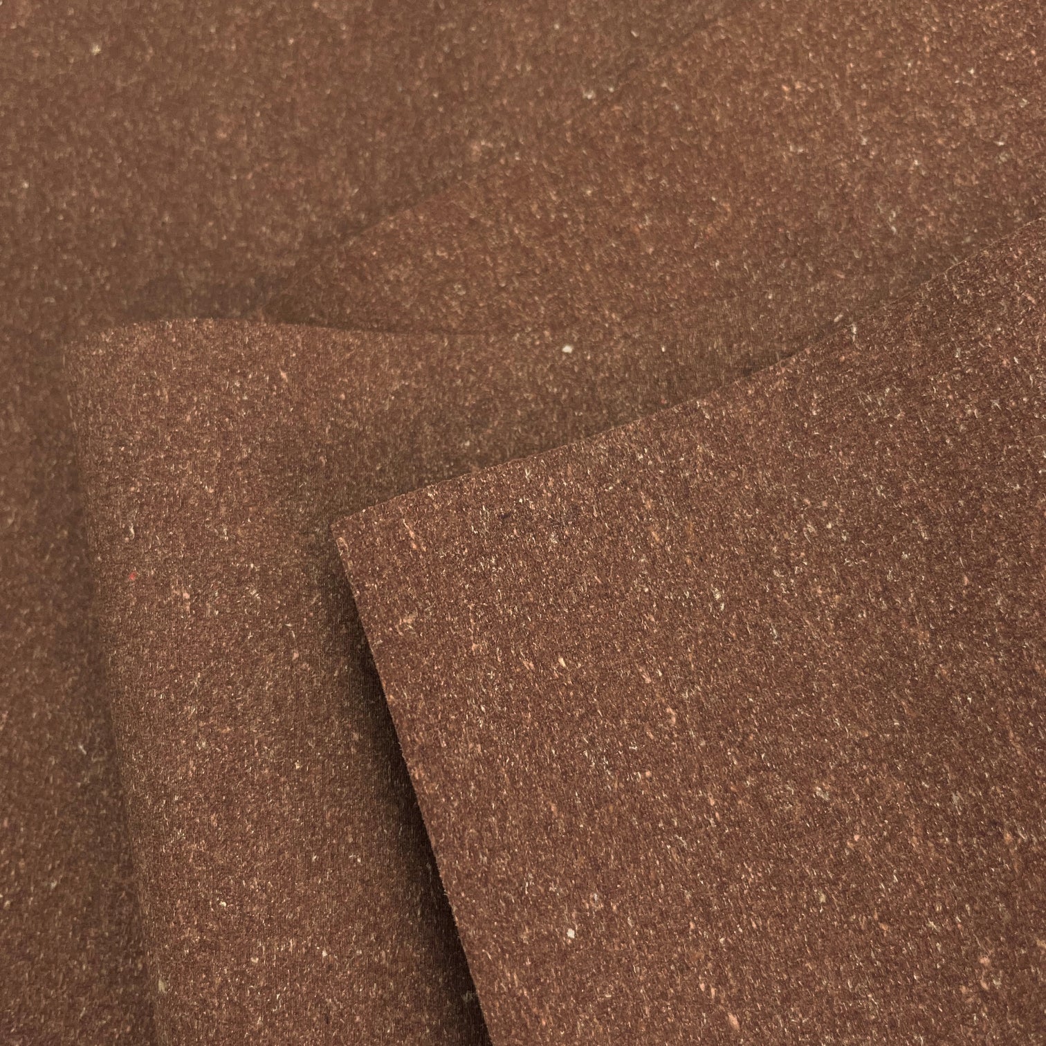 An application scenario or product detail of leather backing - Image 4