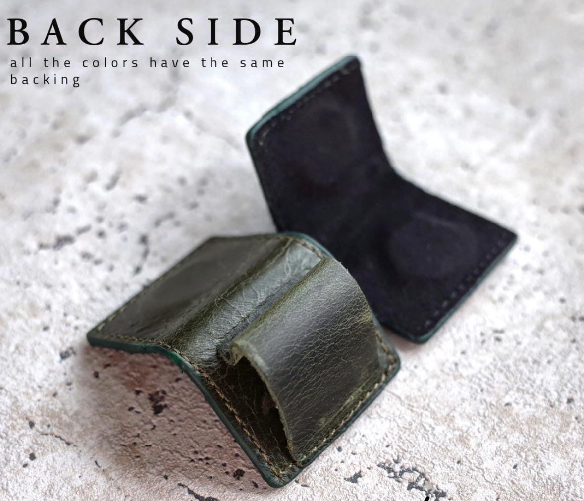 An application scenario or product detail of leather backing - Image 9