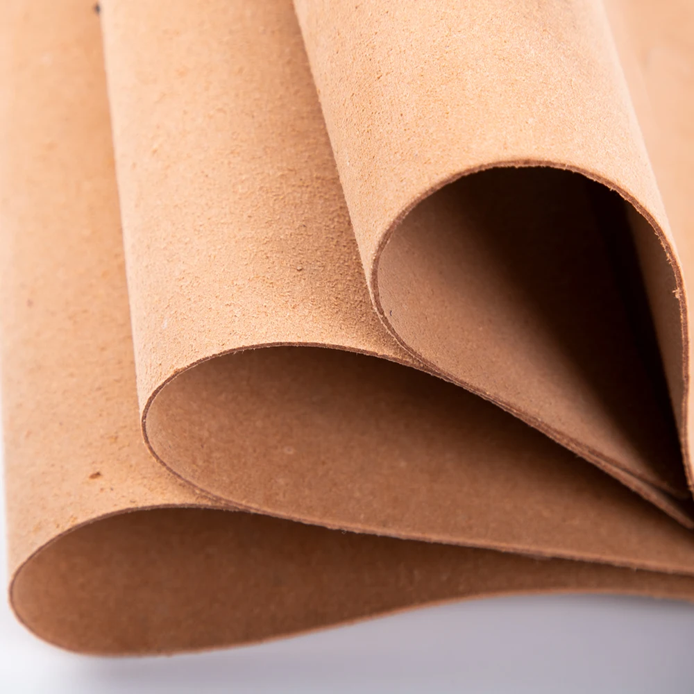 An application scenario or product detail of leather backing - Image 15