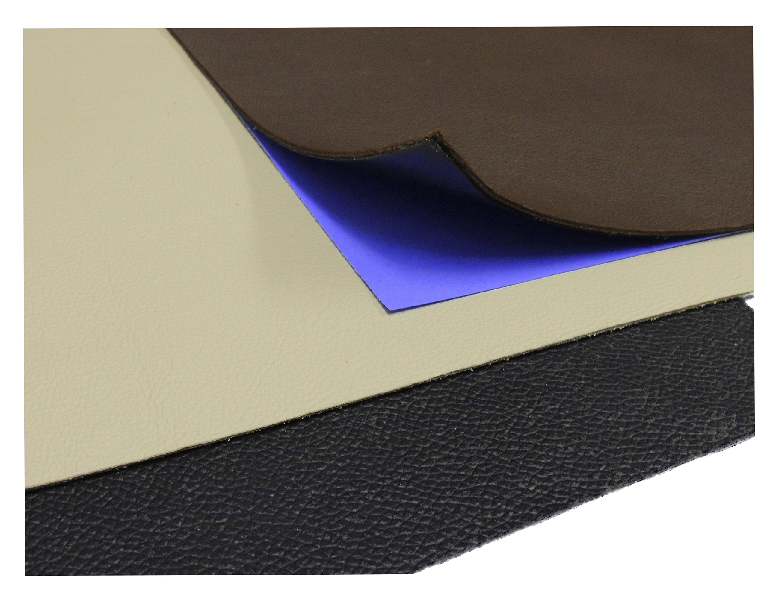 An application scenario or product detail of leather backing - Image 20