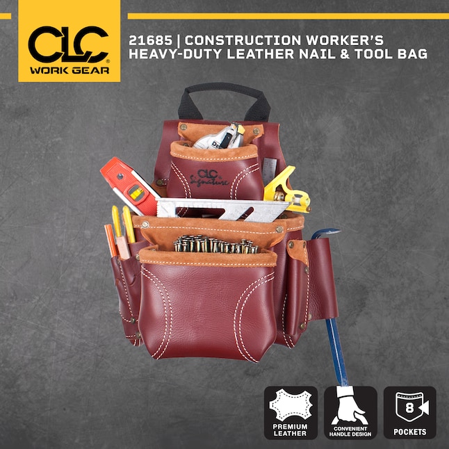 An application scenario or product detail of leather bag customize - Image 11